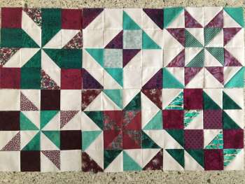 Triangle troubles and decisions