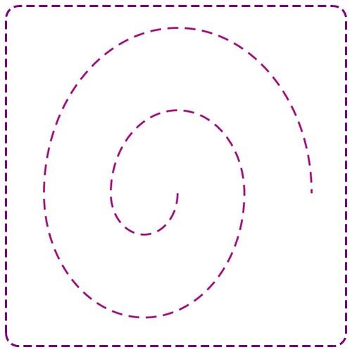 swirl_border_quilt