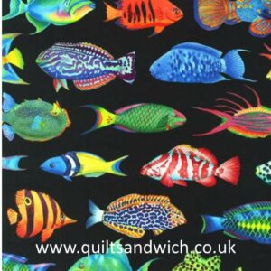 fish