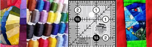 quiltsewgo Beginners’ Sampler Quilt: Introduction