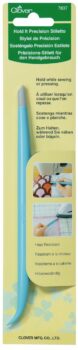 Hold It Precision Stiletto from Clover