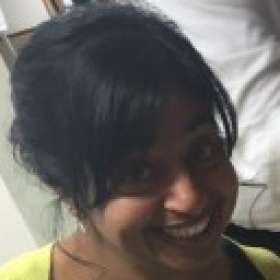 Profile picture of Susan Persaud