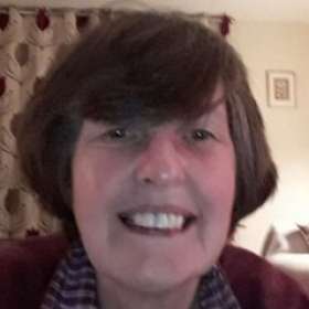 Profile picture of Margaret Reed