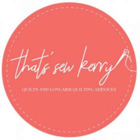 That's Sew Kerry