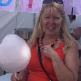 Candy Cozens