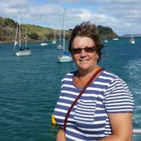Profile picture of Louise Towers