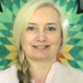 Profile picture of Margaret