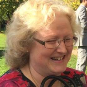 Abigail Sheridan de Graaff