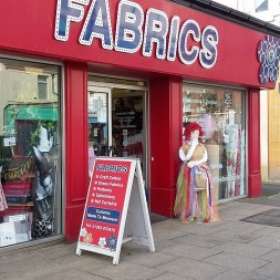 Profile picture of Fabrics at Fleetwood