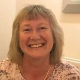Alison Ball