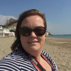 Profile picture of Louise van Heerden