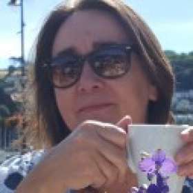 Profile picture of Tracey Thrift