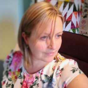 Profile picture of Nicola Broadhurst