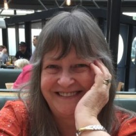Carol Munro