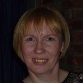 Profile picture of Deborah Jackson