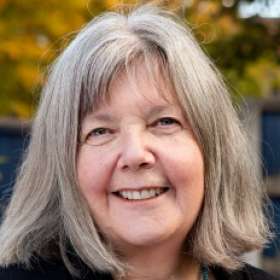 Helen Howes