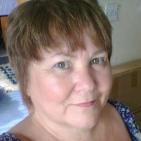 Profile picture of Anita McLaren