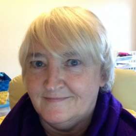Profile picture of Liz Gregory