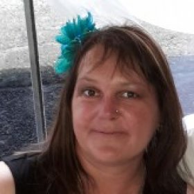 Jo Graham