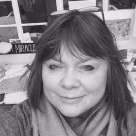 Gill Towell