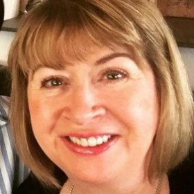 Profile picture of MARJORIE COOK